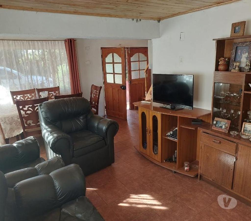 Bienes Raices Linares Longav - Fotos de Longaví, venta Parcela 5.000 m2 con Casa