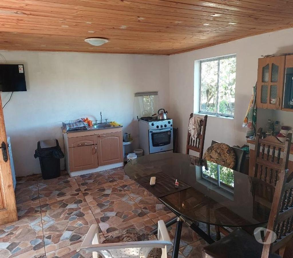 Bienes Raices Linares Longav - Fotos de Longaví, venta Parcela 5.000 m2 con Casa