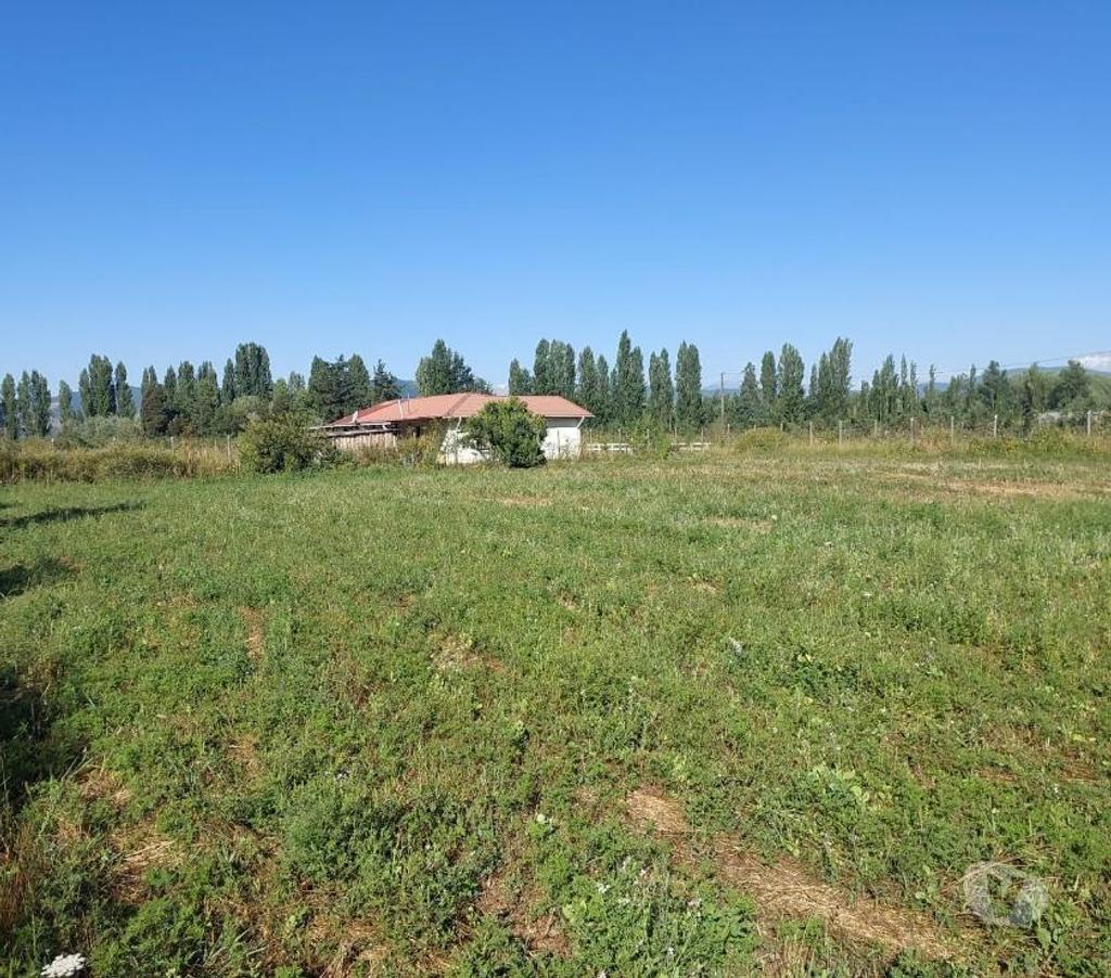Bienes Raices Linares Longav - Fotos de Longaví, venta Parcela 5.000 m2 con Casa