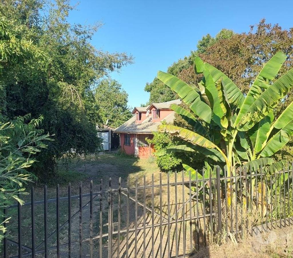 Bienes Raices Linares Longav - Fotos de Longaví, venta Parcela 5.000 m2 con Casa