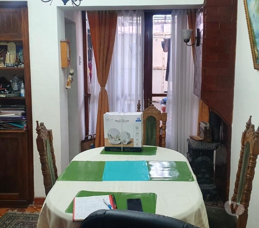 Bienes Raices Santiago Santiago - Fotos de Santiago Oeste, se vende por apuro, por cambio de ciudad.