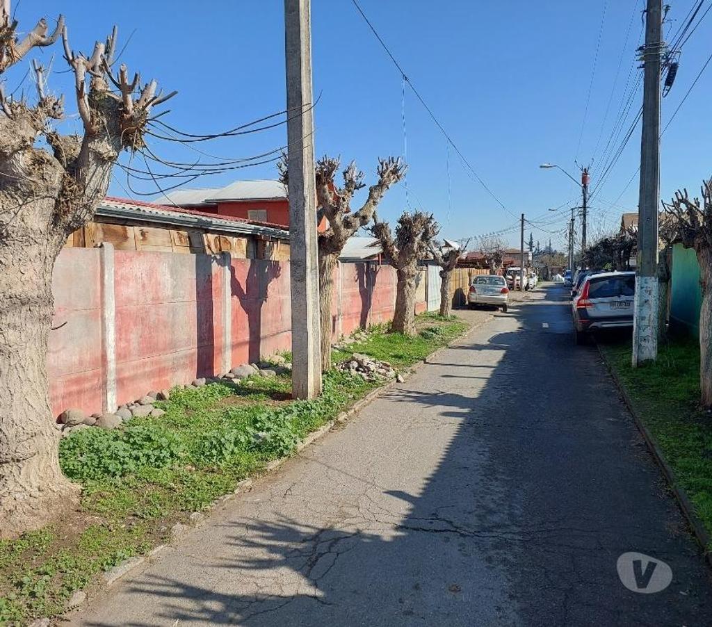 Bienes Raices Talagante Isla de Maipo - Fotos de Isla de Maipo, Sitio con casa