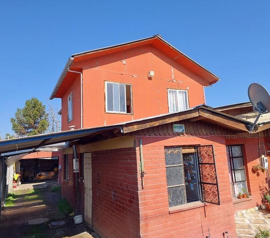 Bienes Raices Talagante Isla de Maipo - Fotos de Isla de Maipo, Sitio con casa