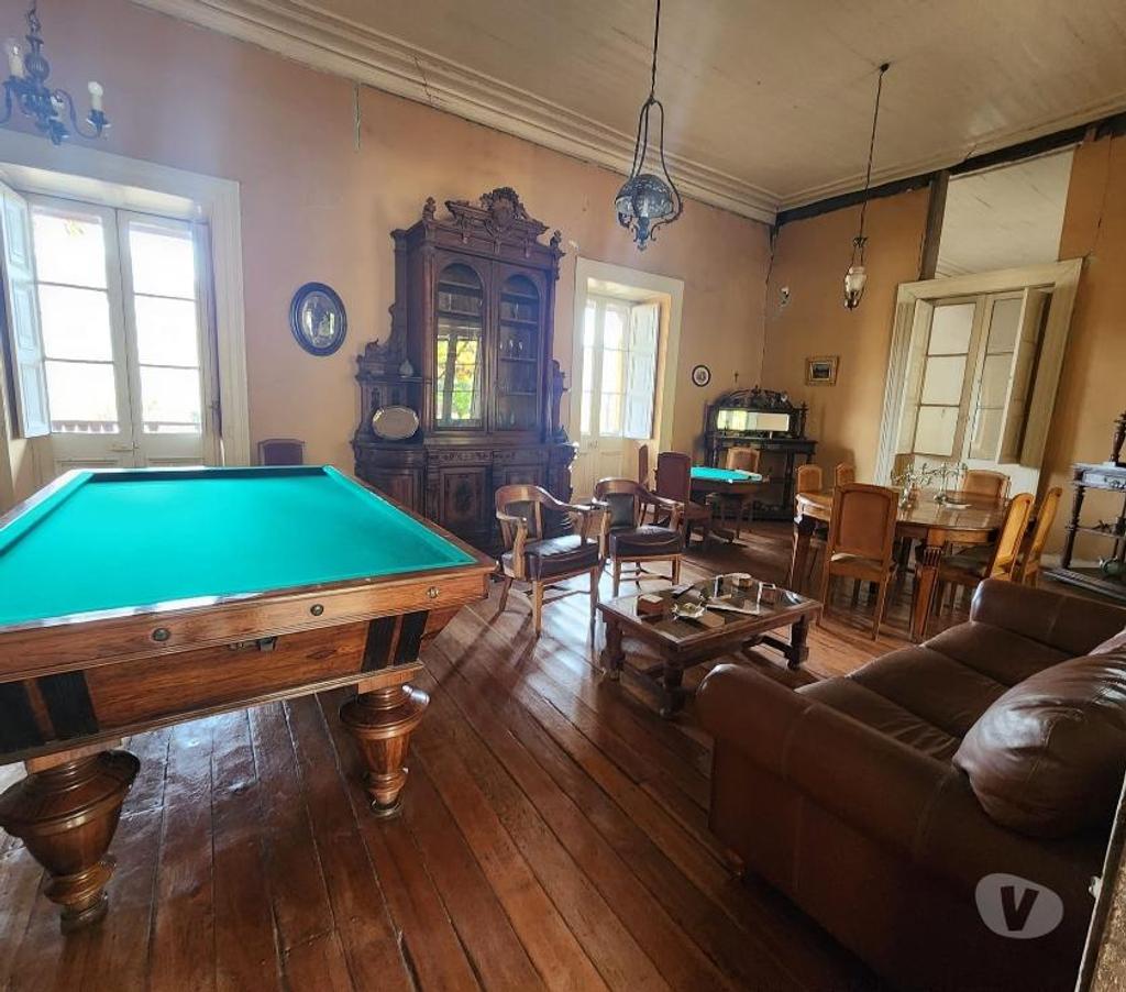 Bienes Raices Petorca Cabildo - Fotos de Casa Colonial con 150 Años de Historia-Cabildo V Región