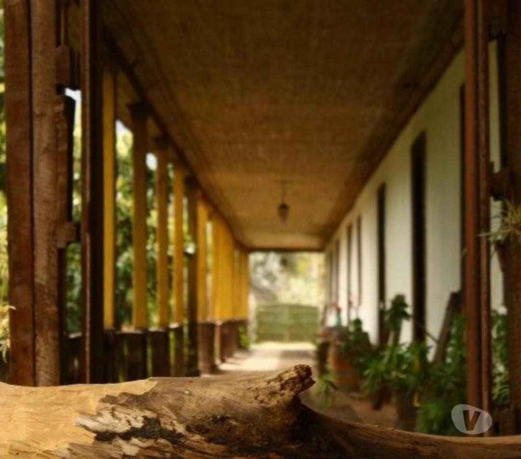 Bienes Raices Petorca Cabildo - Fotos de Casa Colonial con 150 Años de Historia-Cabildo V Región