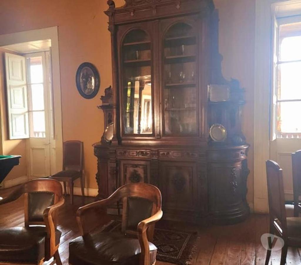 Bienes Raices Petorca Cabildo - Fotos de Casa Colonial con 150 Años de Historia-Cabildo V Región
