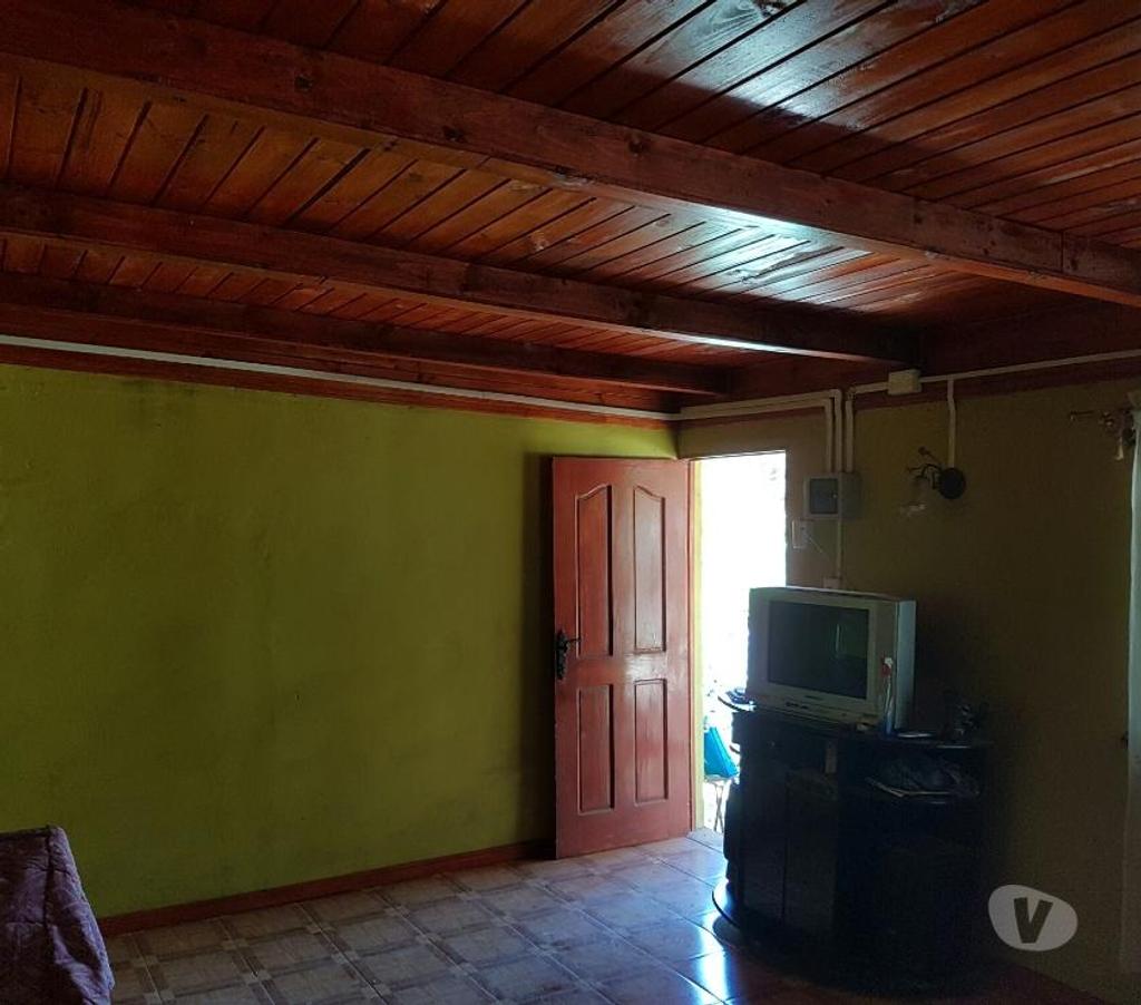 Bienes Raices Maipo Paine - Fotos de Sitio con casa en Aguila Sur, Comuna de Paine.