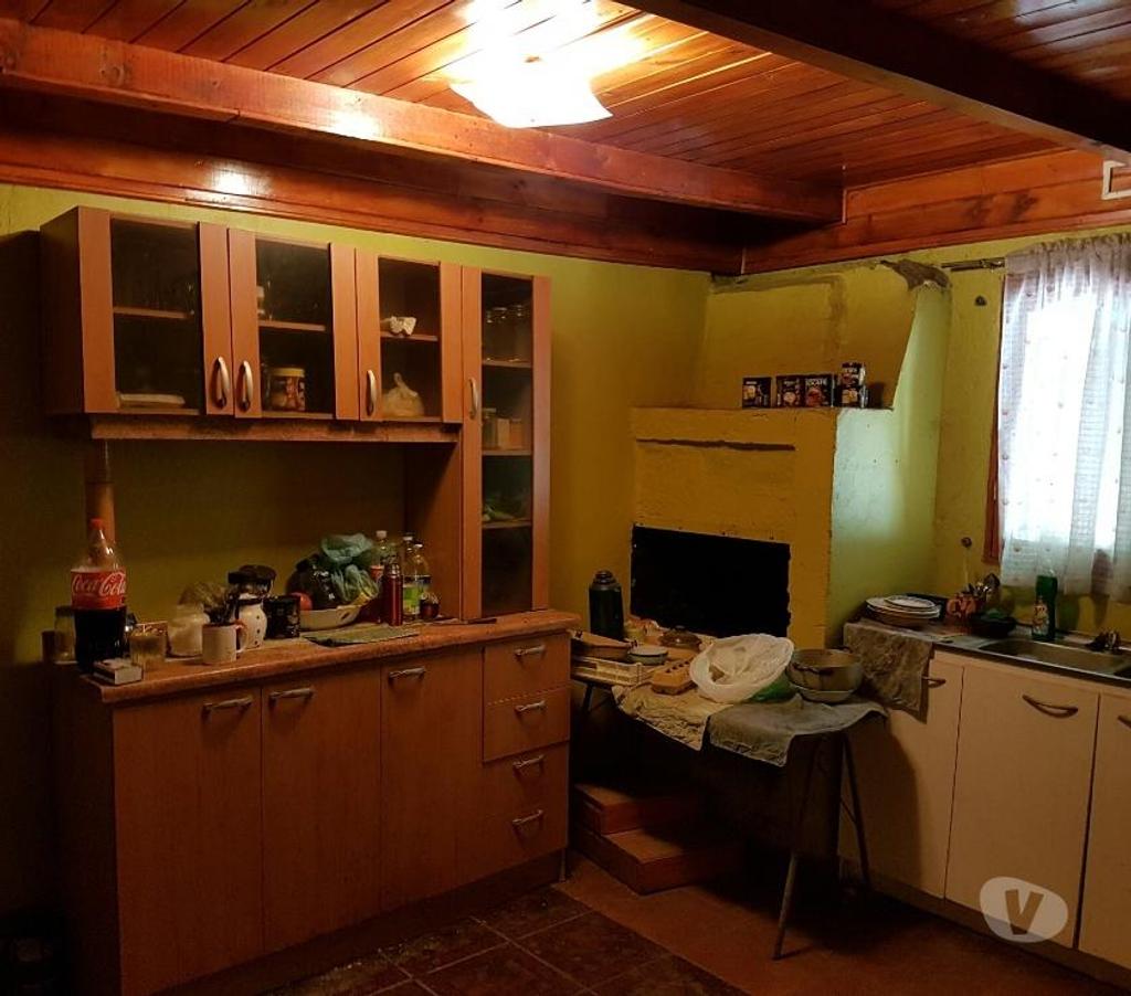 Bienes Raices Maipo Paine - Fotos de Sitio con casa en Aguila Sur, Comuna de Paine.