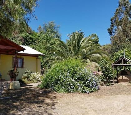  Departamentos en venta Paine Maipo - Fotos de Sitio con casa en Aguila Sur, Comuna de Paine.