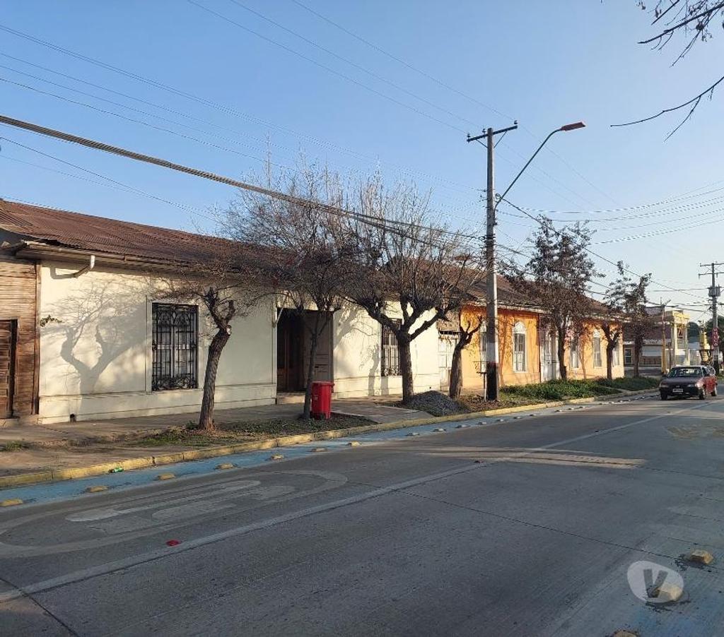 Bienes Raices Maipo Buin - Fotos de Buin Maipo Centro.