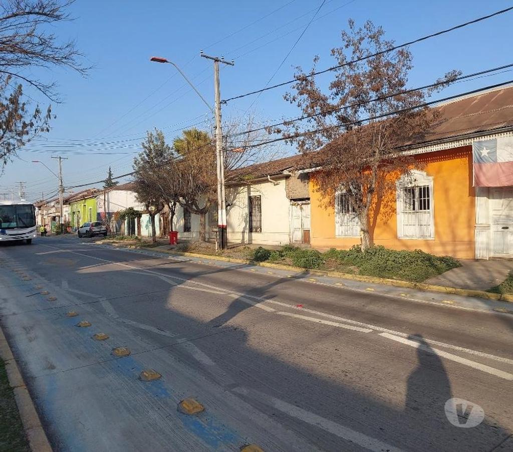 Bienes Raices Maipo Buin - Fotos de Buin Maipo Centro.