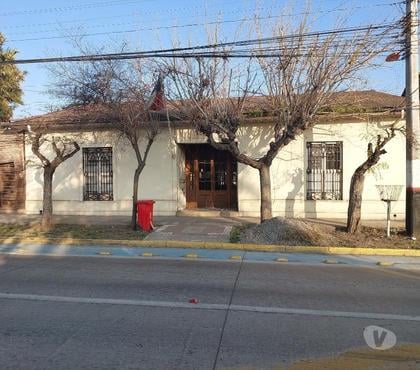 Casas en venta Buin Maipo - Fotos de Buin Maipo Centro.