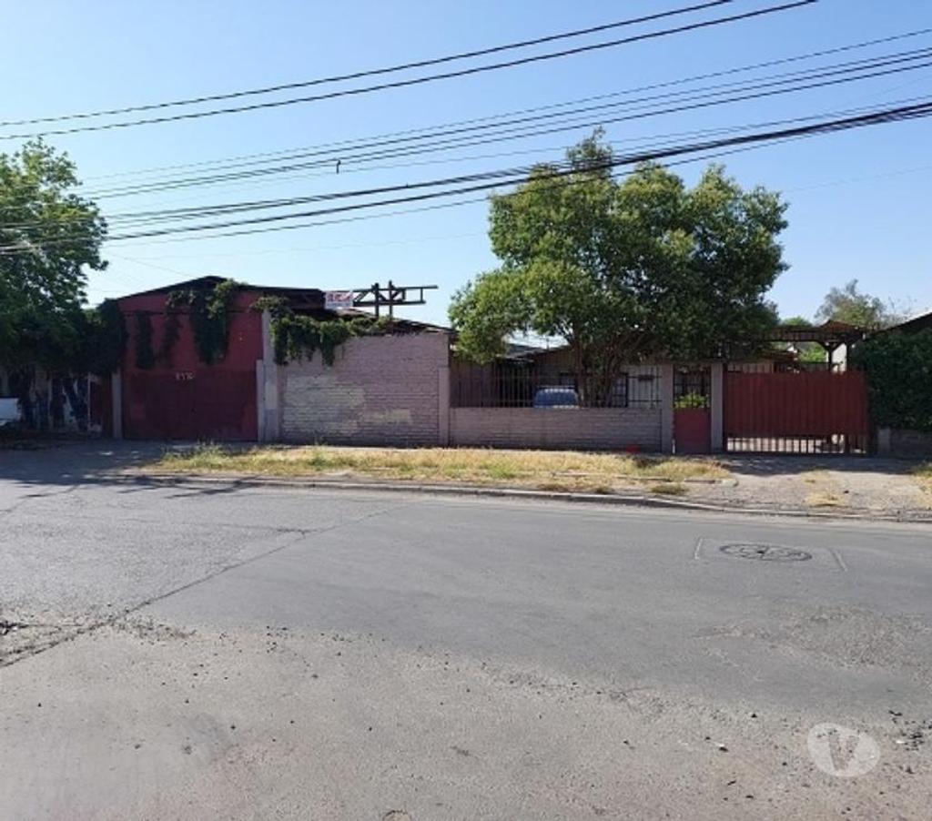 Bienes Raices Santiago La Granja - Fotos de La Granja, lote de 1.200 m2