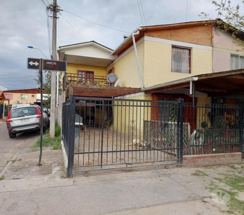Bienes Raices Maipo Paine - Fotos de Casa en Villa Las Américas I, Paine.