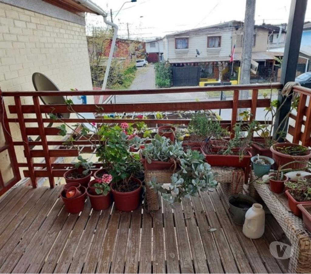 Bienes Raices Maipo Paine - Fotos de Casa en Villa Las Américas I, Paine.