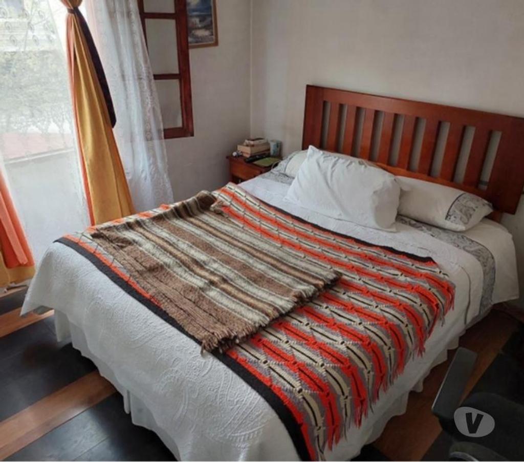 Bienes Raices Maipo Paine - Fotos de Casa en Villa Las Américas I, Paine.