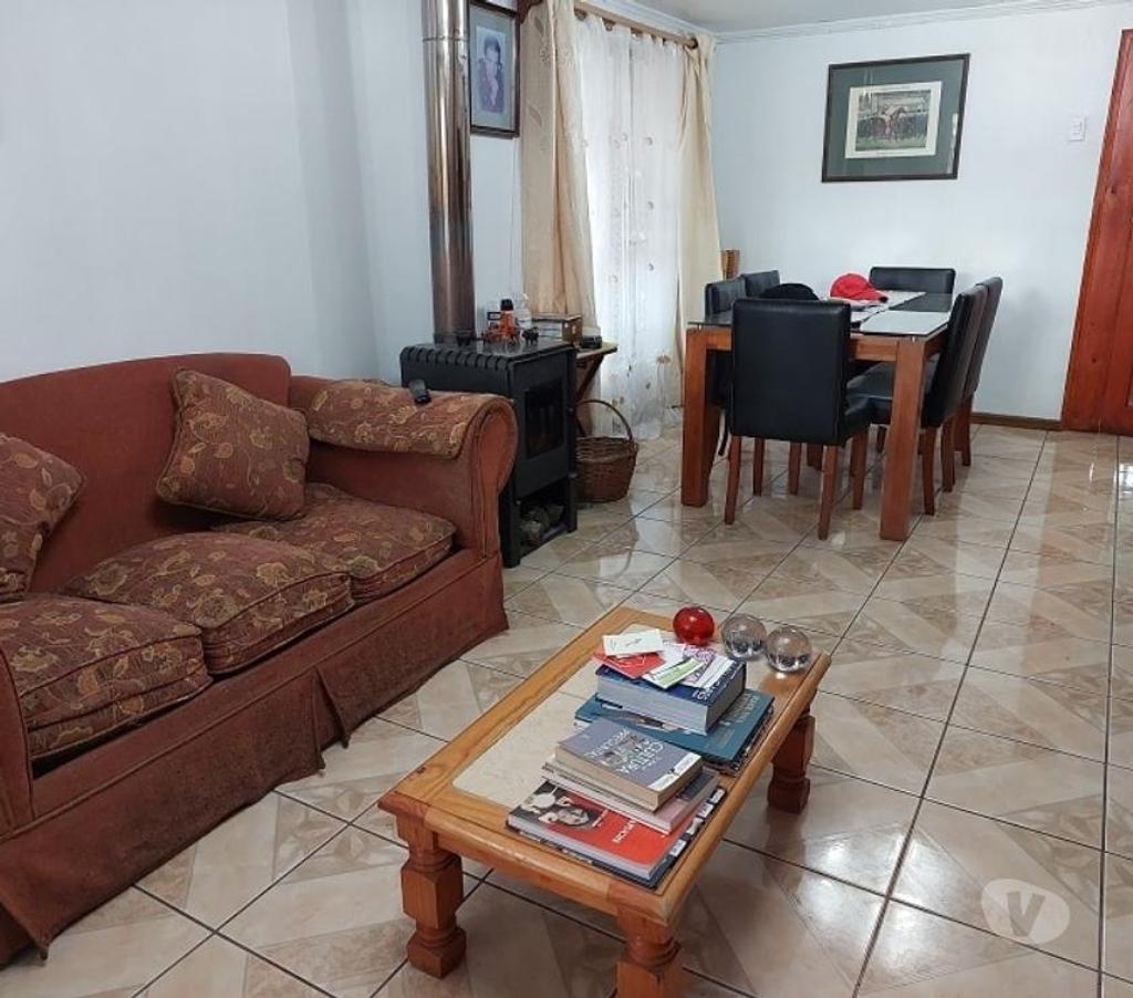 Bienes Raices Maipo Paine - Fotos de Casa en Villa Las Américas I, Paine.