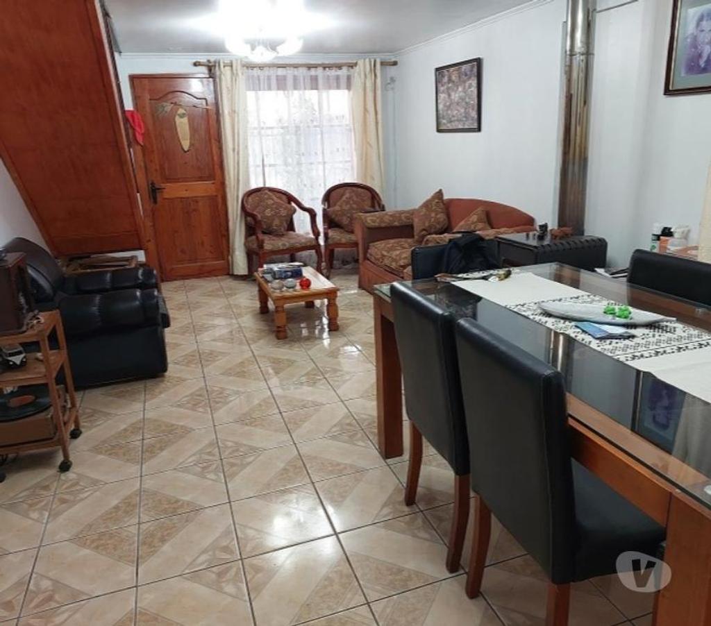 Bienes Raices Maipo Paine - Fotos de Casa en Villa Las Américas I, Paine.