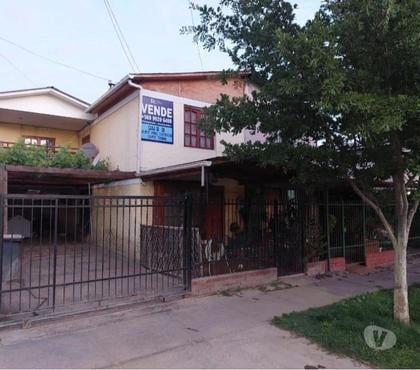 Inmuebles en venta Paine Maipo - Fotos de Casa en Villa Las Américas I, Paine.