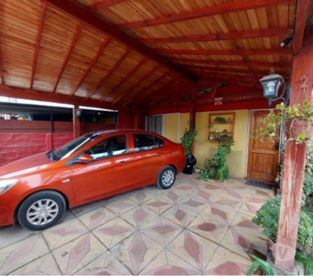 Bienes Raices Maipo Paine - Fotos de Paine Central Oriente.