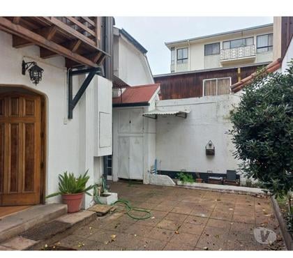 Locales en Arriedo Viña del Mar Valparaíso - Fotos de ARRIENDO CASA COMERCIAL UNO PONIENTE - PASOS 8 NORTE