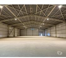 Fotos de ARRIENDO GALPONES 1.674 M2 - PLACILLA - PASOS RUTA 68