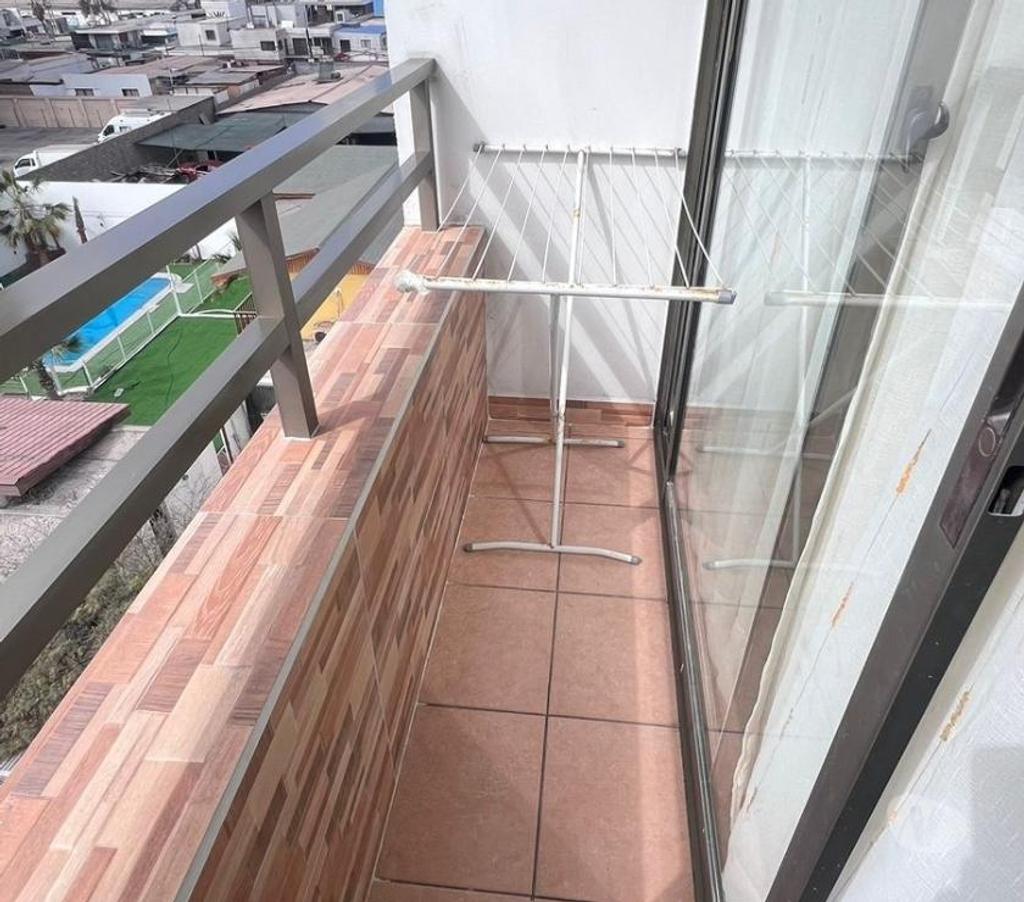 Bienes Raices Iquique Iquique - Fotos de Depto Edificio Costazul A 2 Cuadras De Playa Cavancha