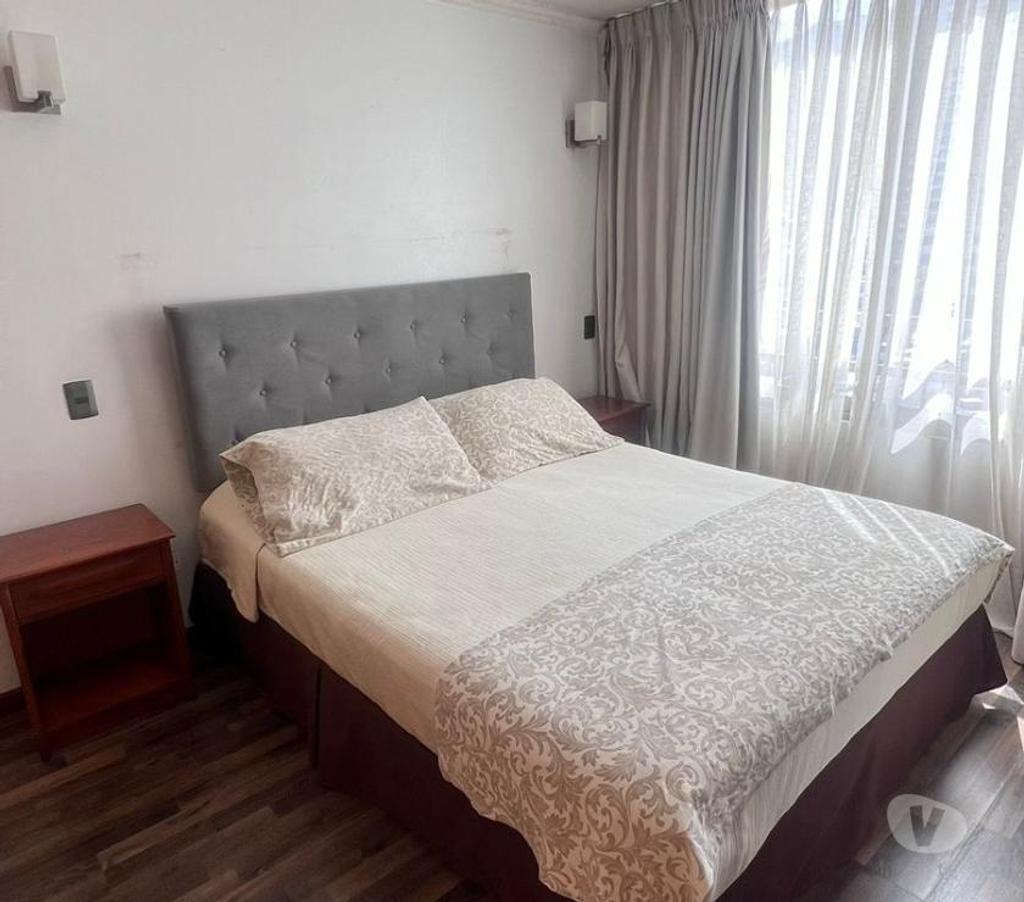 Bienes Raices Iquique Iquique - Fotos de Depto Edificio Costazul A 2 Cuadras De Playa Cavancha