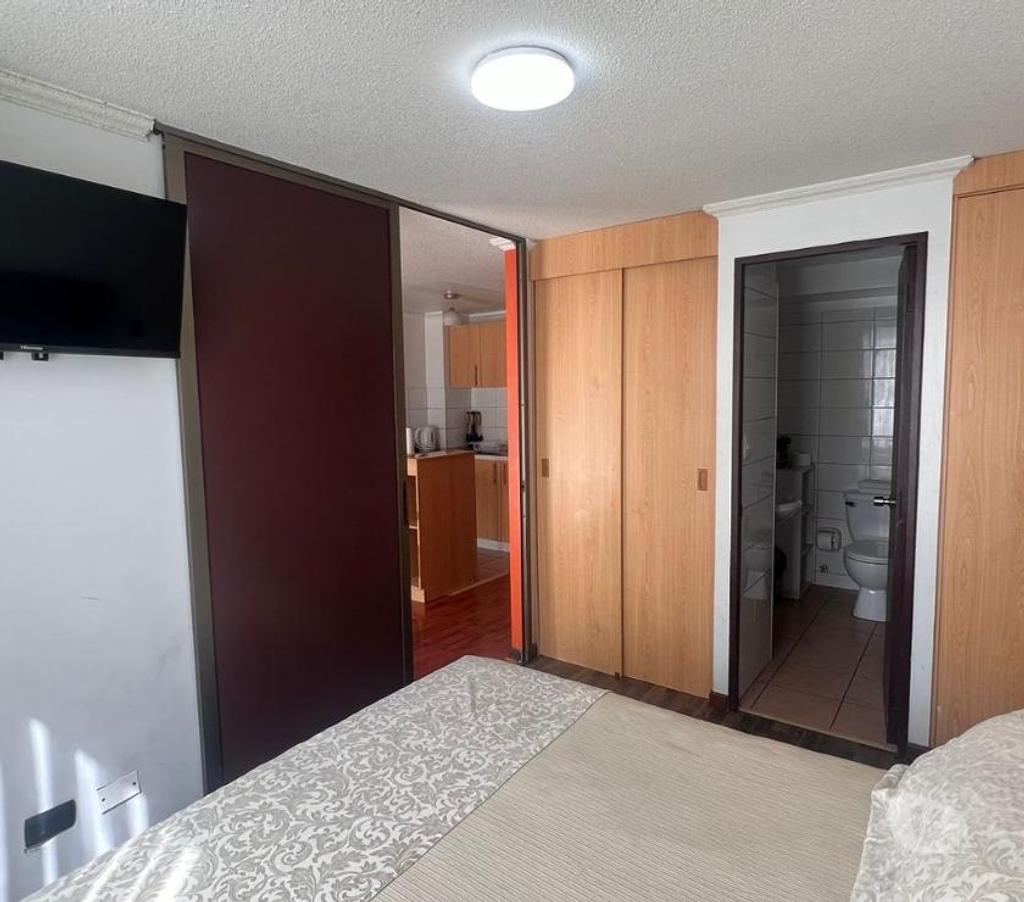 Bienes Raices Iquique Iquique - Fotos de Depto Edificio Costazul A 2 Cuadras De Playa Cavancha