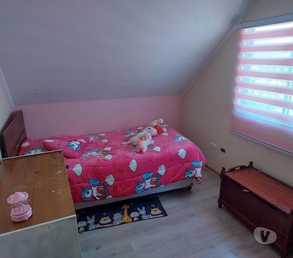 Bienes Raices Maipo Paine - Fotos de Las Camelias, Villa Los Naranjos, Champa-Paine.