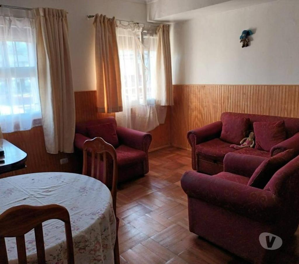 Bienes Raices Valparaíso Valparaíso - Fotos de 1er piso Av. Brasil Barrio Universitario Valpo.