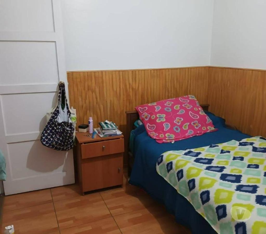 Bienes Raices Valparaíso Valparaíso - Fotos de 1er piso Av. Brasil Barrio Universitario Valpo.