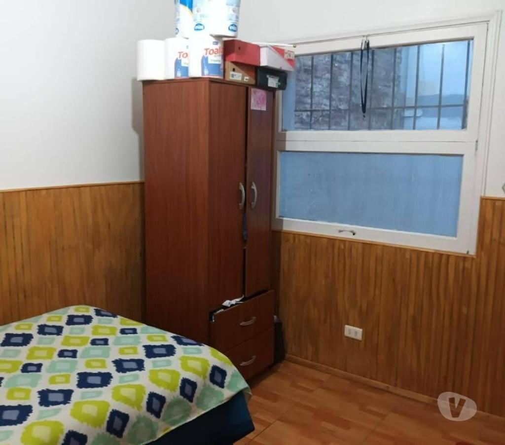 Bienes Raices Valparaíso Valparaíso - Fotos de 1er piso Av. Brasil Barrio Universitario Valpo.