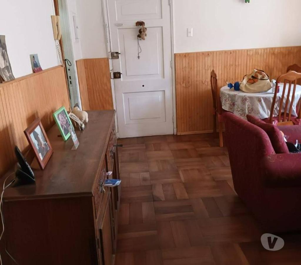 Bienes Raices Valparaíso Valparaíso - Fotos de 1er piso Av. Brasil Barrio Universitario Valpo.