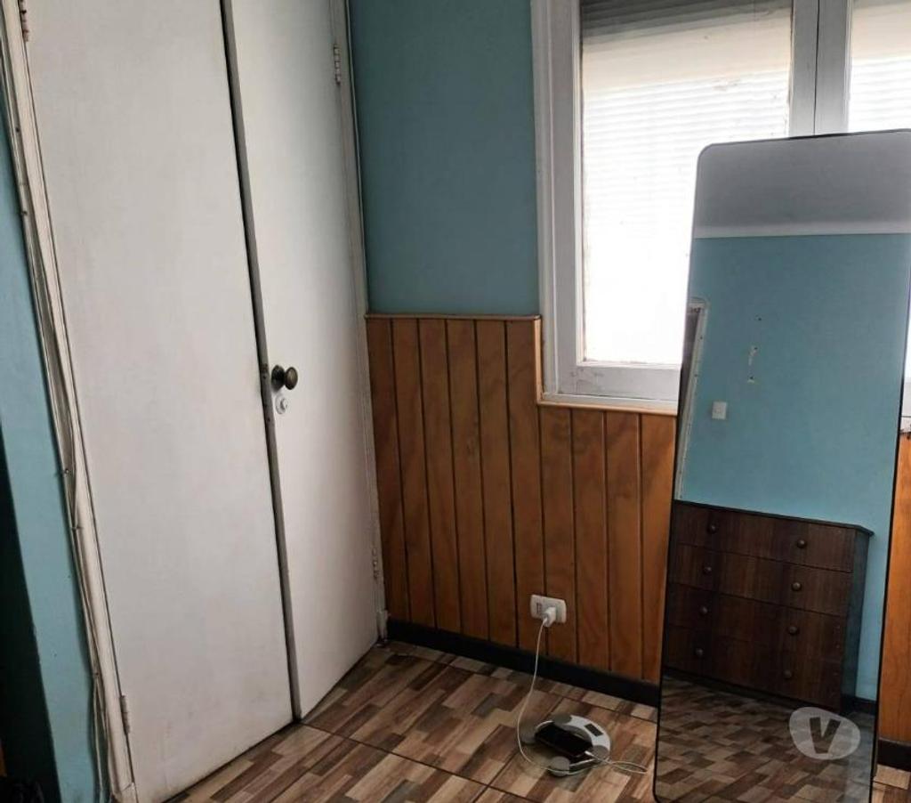 Bienes Raices Valparaíso Valparaíso - Fotos de 1er piso Av. Brasil Barrio Universitario Valpo.