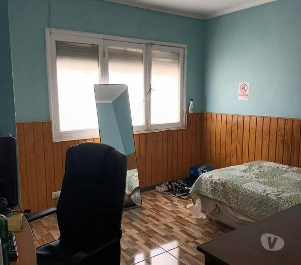 Bienes Raices Valparaíso Valparaíso - Fotos de 1er piso Av. Brasil Barrio Universitario Valpo.