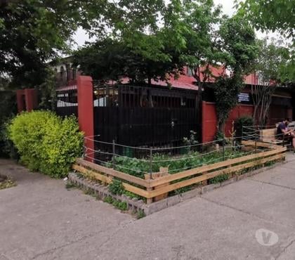 Arriendo de Piezas Macul Santiago - Fotos de Se Arrienda 1 habitación para Estudiante. $170.000
