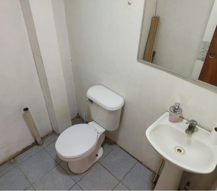 Bienes Raices Maipo Paine - Fotos de Casa ampliada, arriendo con compromiso de compra, Paine