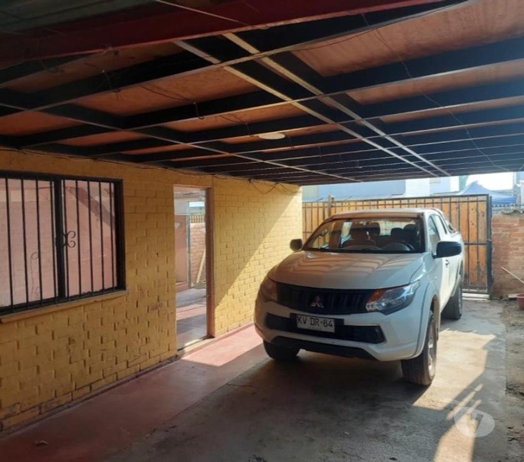 Bienes Raices Maipo Paine - Fotos de Casa ampliada, arriendo con compromiso de compra, Paine