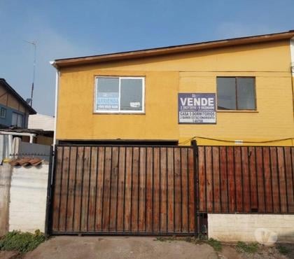 Inmobiliaria Paine Maipo - Fotos de Casa ampliada, arriendo con compromiso de compra, Paine