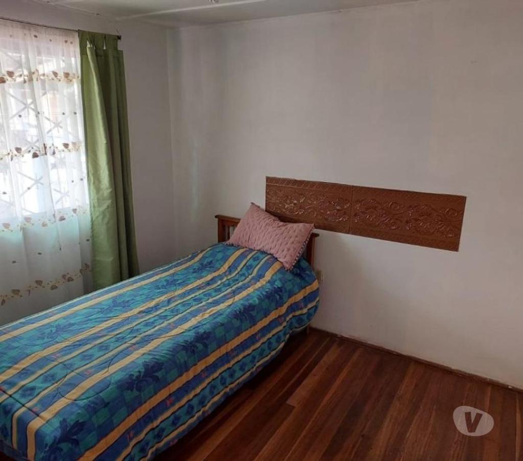 Bienes Raices Maipo Buin - Fotos de Buin central, casa Villa Rengifo.