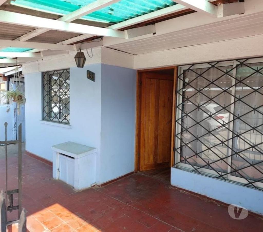 Bienes Raices Maipo Buin - Fotos de Buin central, casa Villa Rengifo.