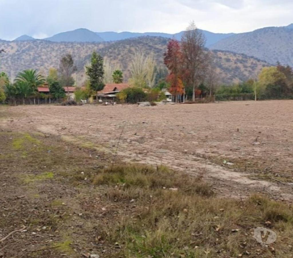 Bienes Raices Maipo Paine - Fotos de Paine-Camino Padre Hurtado, 15.700 m2 aproximados.