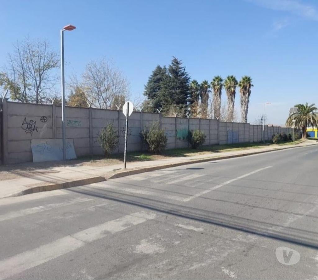 Bienes Raices Maipo Buin - Fotos de Propiedad urbana, comercio, habitacional, Villaseca-Buin.