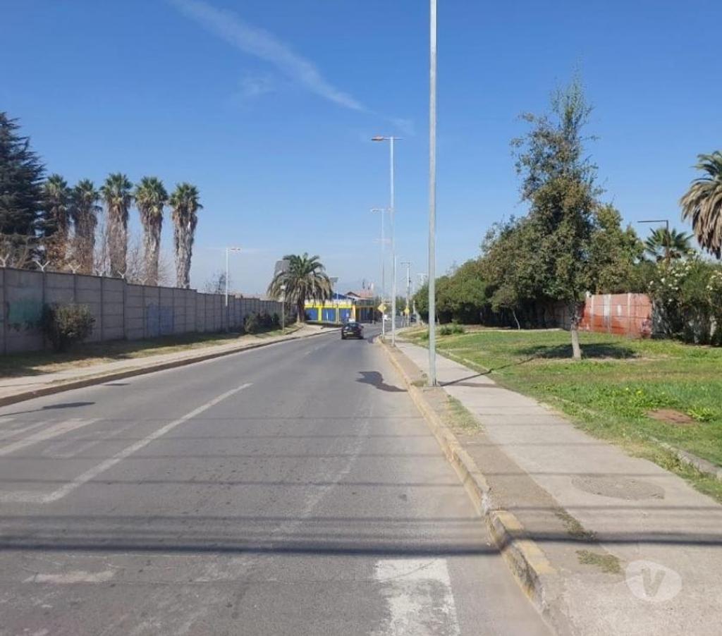 Bienes Raices Maipo Buin - Fotos de Propiedad urbana, comercio, habitacional, Villaseca-Buin.