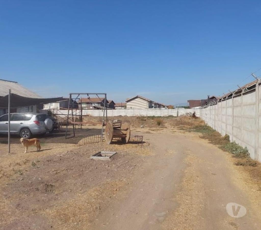Bienes Raices Maipo Buin - Fotos de Propiedad urbana, comercio, habitacional, Villaseca-Buin.
