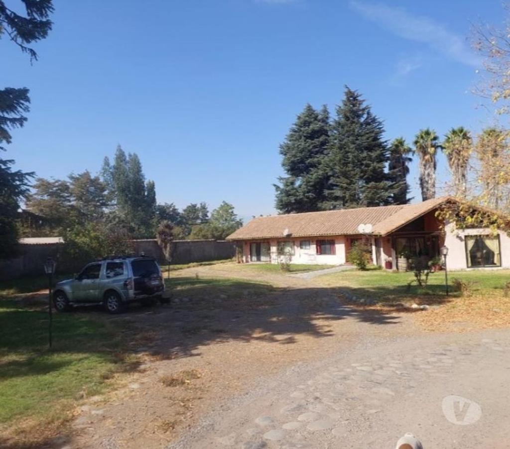 Bienes Raices Maipo Buin - Fotos de Propiedad urbana, comercio, habitacional, Villaseca-Buin.