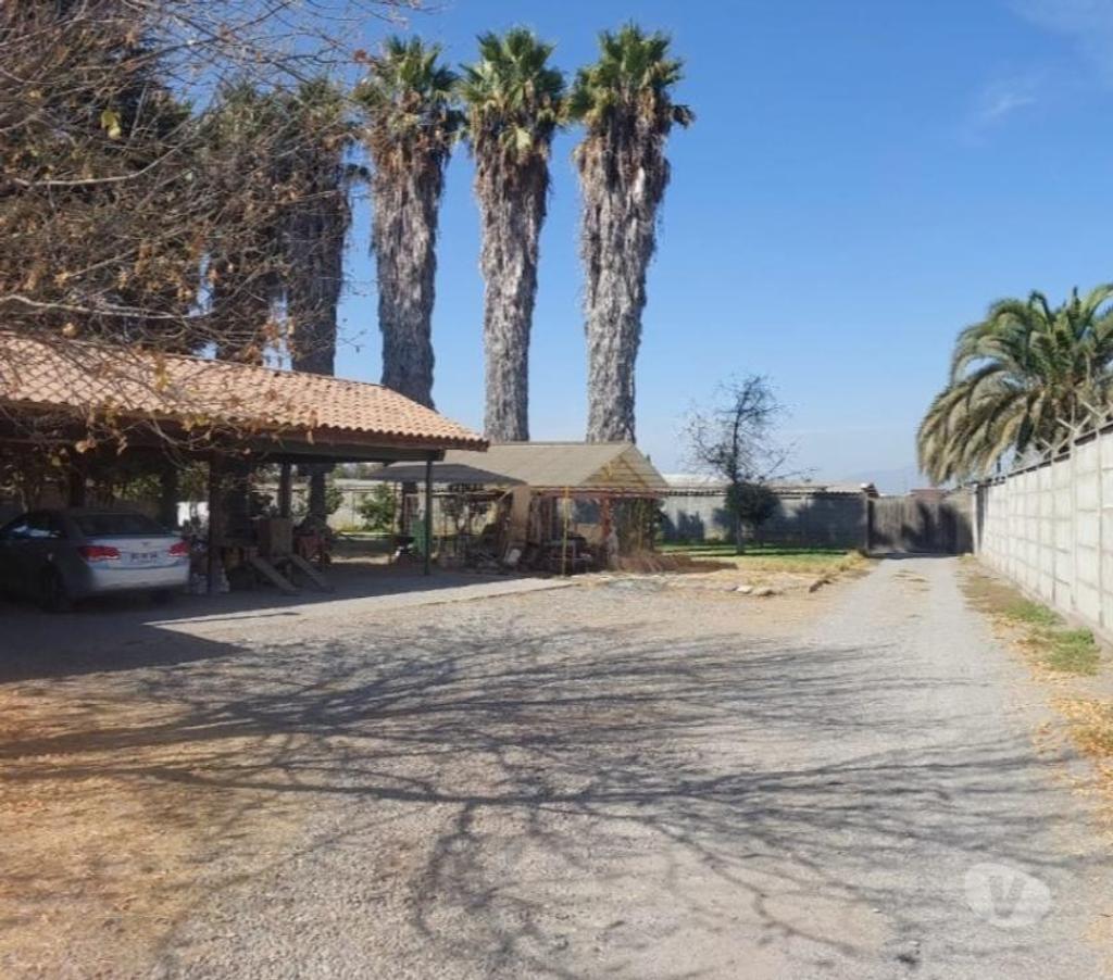 Bienes Raices Maipo Buin - Fotos de Propiedad urbana, comercio, habitacional, Villaseca-Buin.