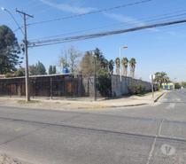 Propiedad urbana, comercio, habitacional, Villaseca-Buin.