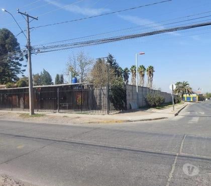 Bienes Raices Buin Maipo - Fotos de Propiedad urbana, comercio, habitacional, Villaseca-Buin.